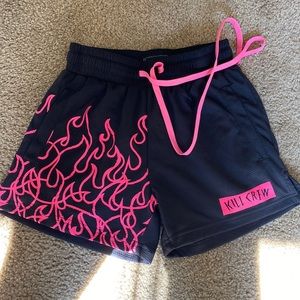 Kill Crew Shorts